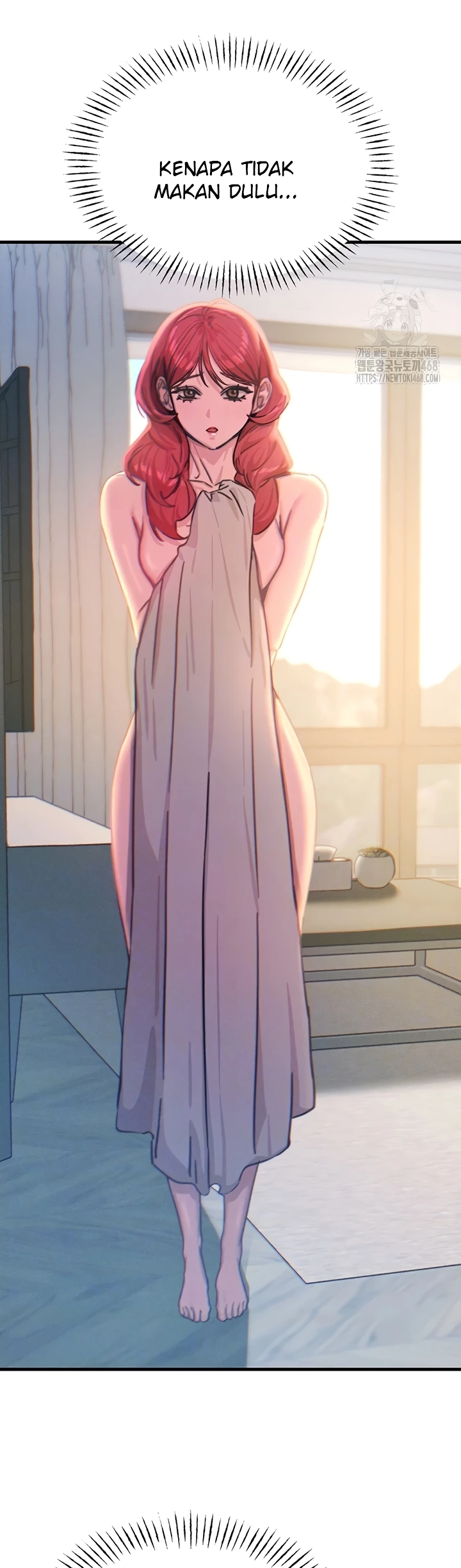 Read manhwa  You Won’t Get Me Twice - Chap 26 - image 8