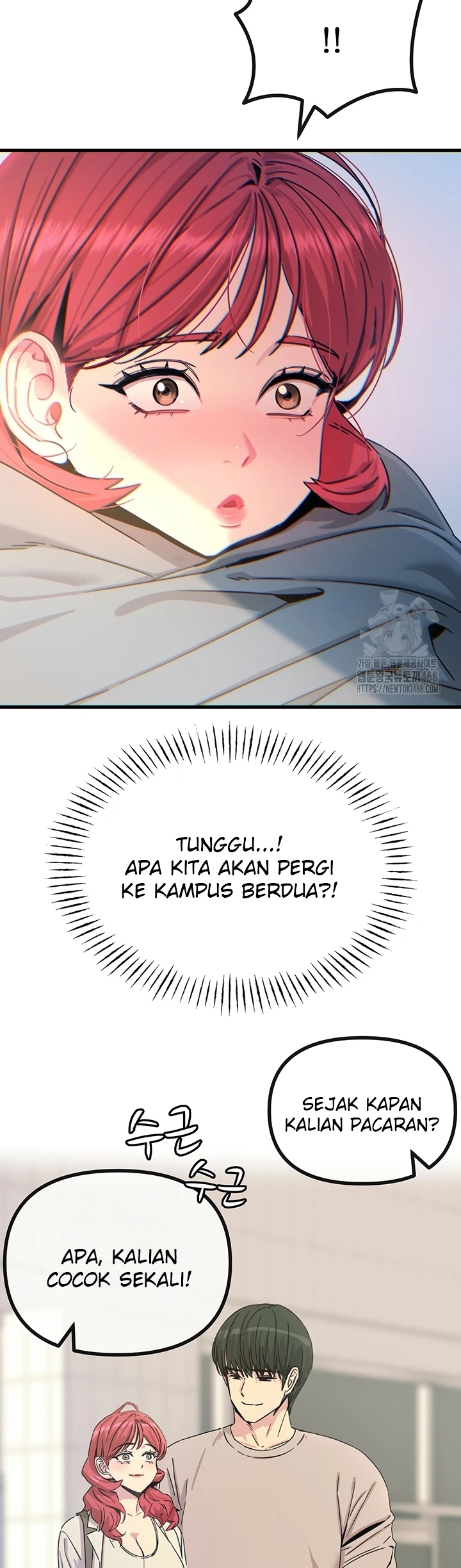 Read manhwa  You Won’t Get Me Twice - Chap 26 - image 3