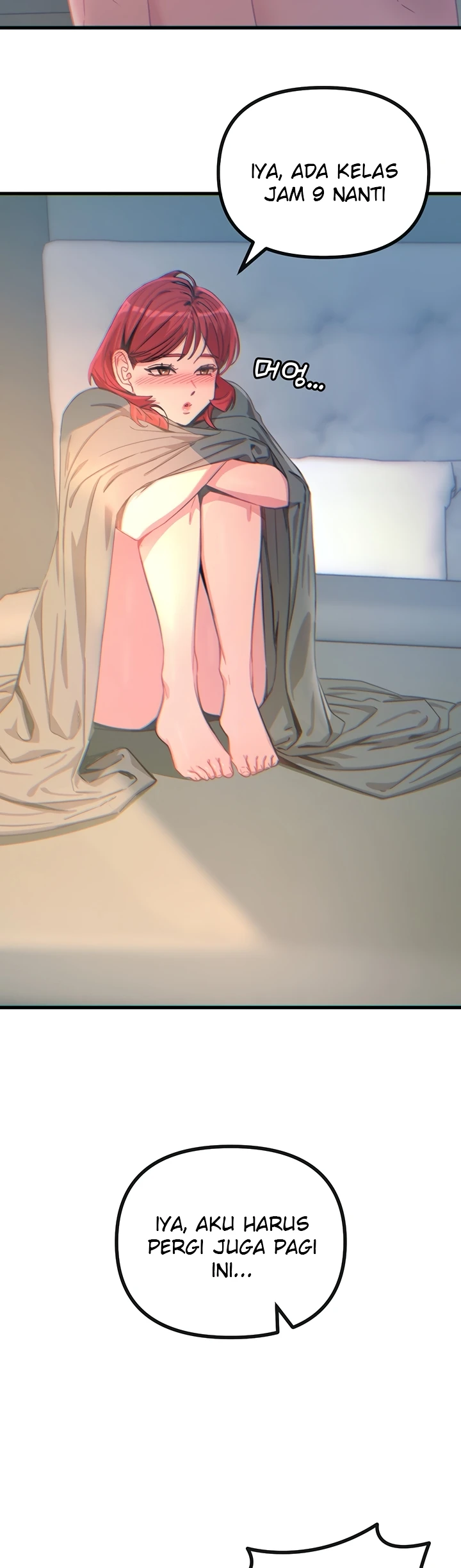 Read manhwa  You Won’t Get Me Twice - Chap 26 - image 2