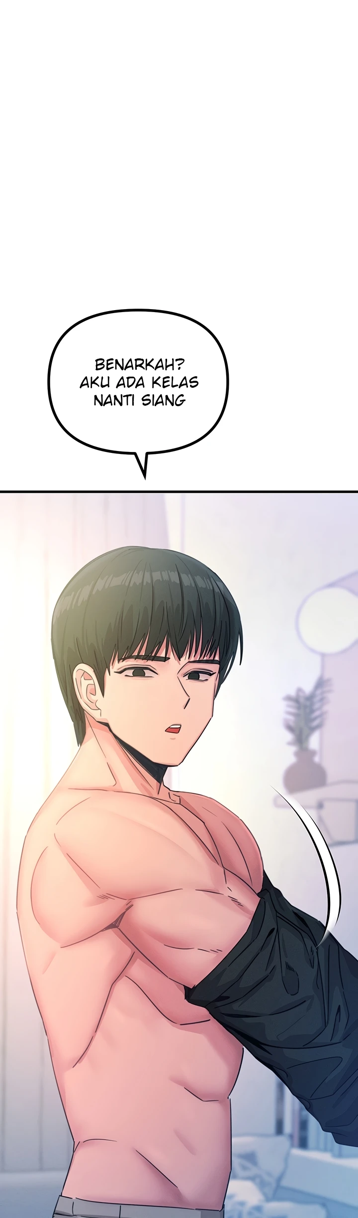 Read manhwa  You Won’t Get Me Twice - Chap 26 - image 5