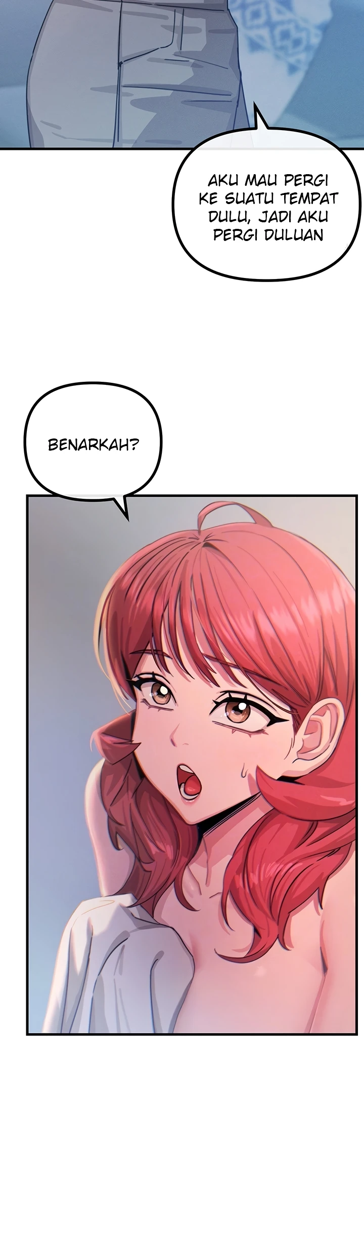 Read manhwa  You Won’t Get Me Twice - Chap 26 - image 6