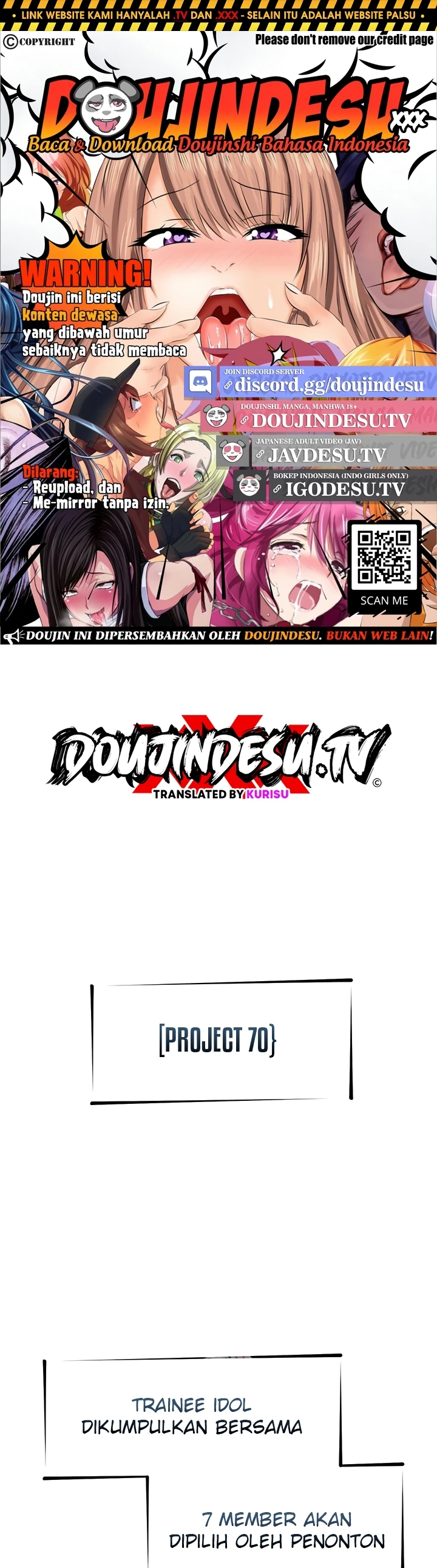 Read manhwa  You Won’t Get Me Twice - Chap 19 - image 1