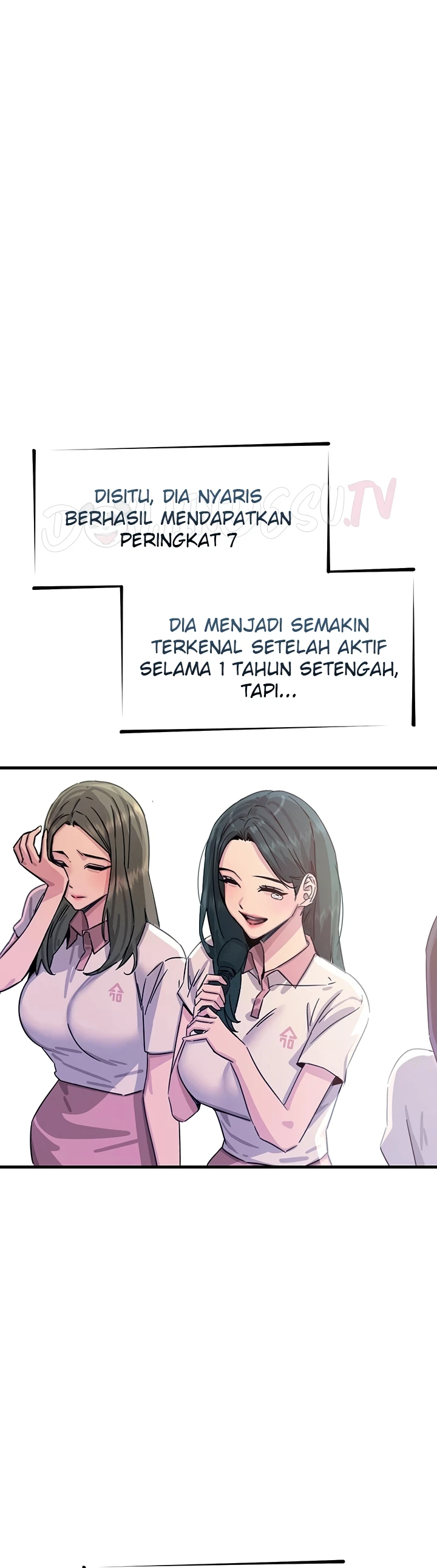 Read manhwa  You Won’t Get Me Twice - Chap 19 - image 3