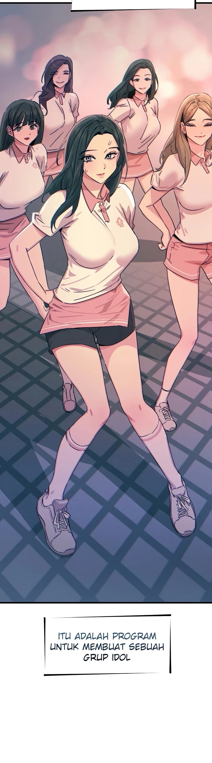 Read manhwa  You Won’t Get Me Twice - Chap 19 - image 2