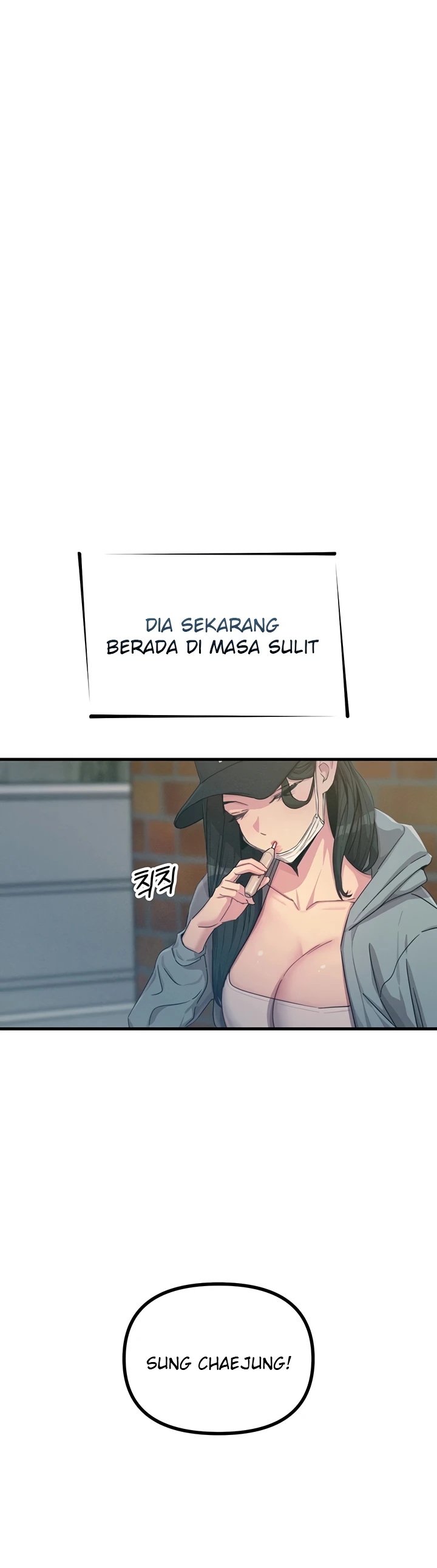 Read manhwa  You Won’t Get Me Twice - Chap 19 - image 5