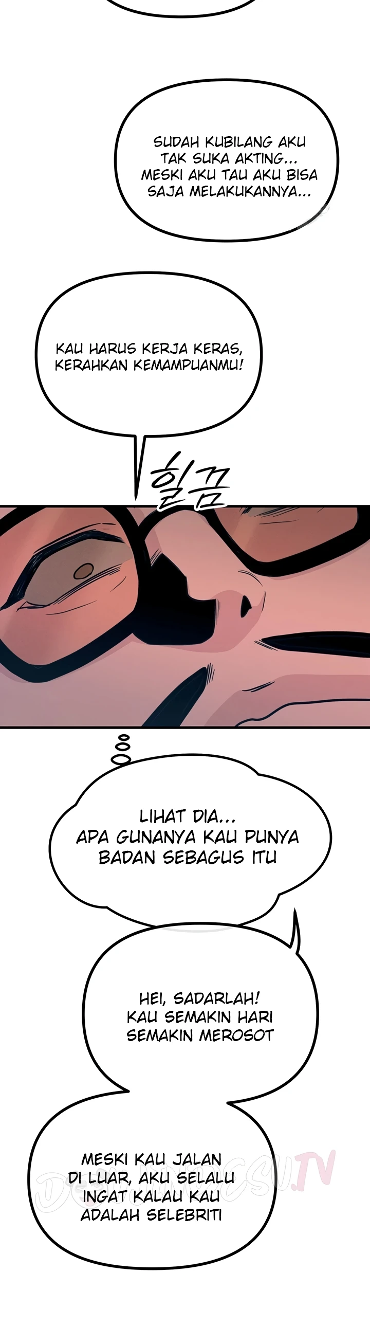 Read manhwa  You Won’t Get Me Twice - Chap 19 - image 7