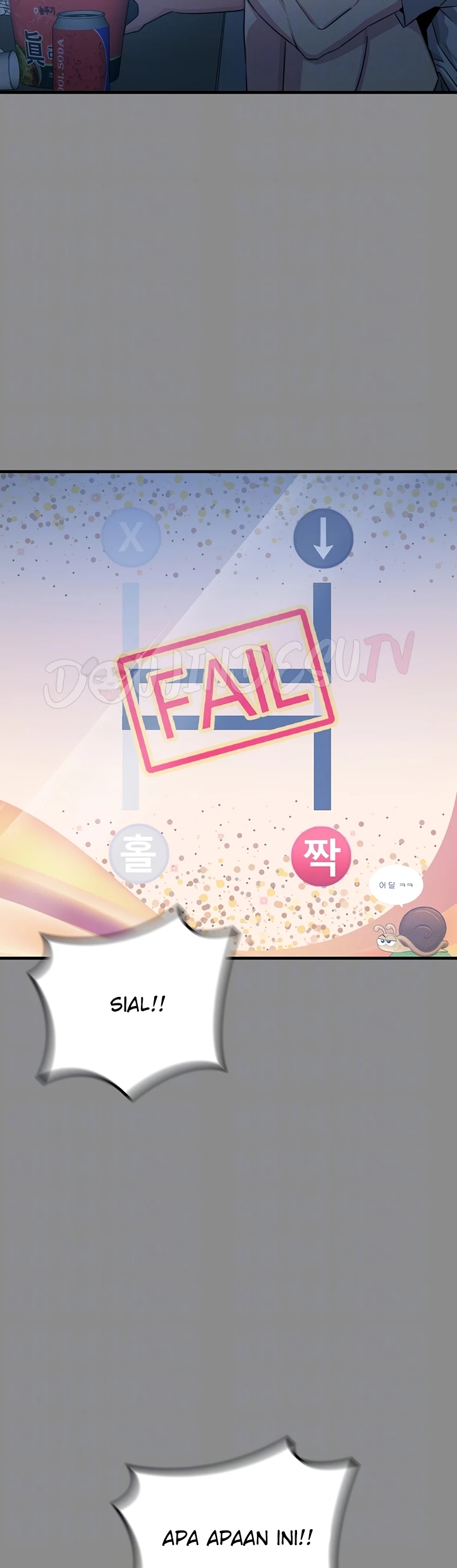 Read manhwa  You Won’t Get Me Twice - Chap 11 - image 9