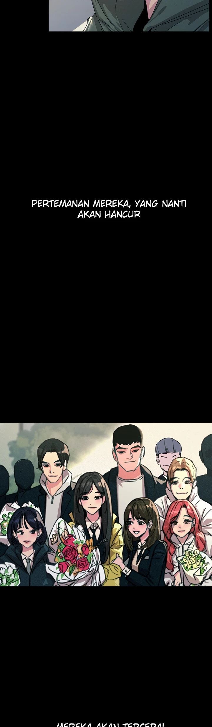 Read manhwa  You Won’t Get Me Twice - Chap 11 - image 5