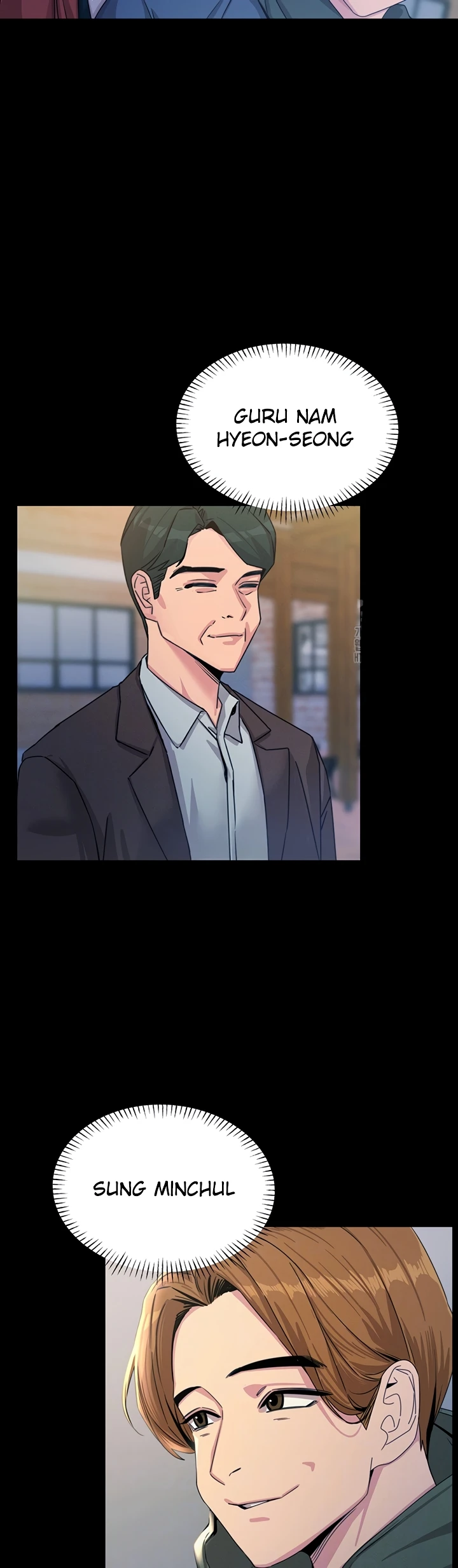 Read manhwa  You Won’t Get Me Twice - Chap 11 - image 4