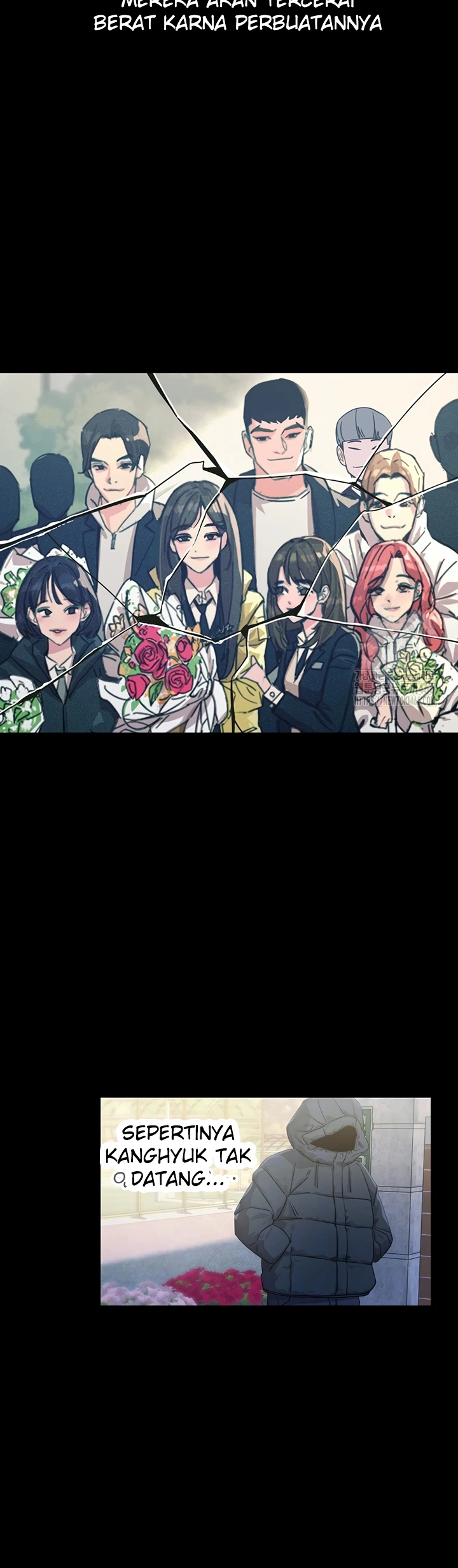 Read manhwa  You Won’t Get Me Twice - Chap 11 - image 6