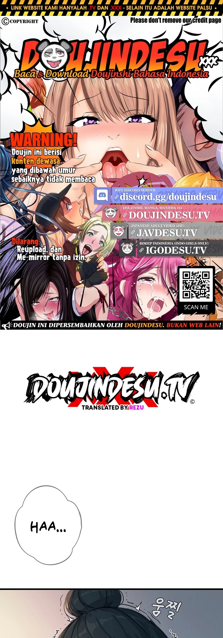 Read manhwa  You Won’t Get Me Twice - Chap 10 - image 1