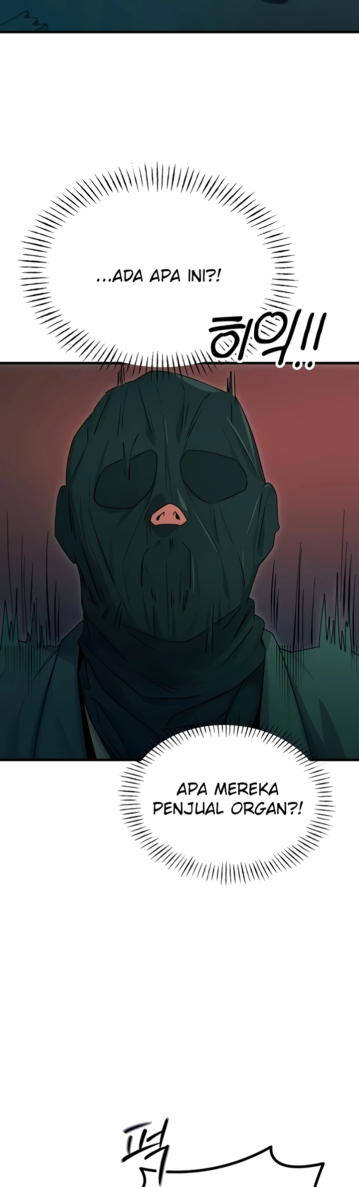 Read manhwa  You Won’t Get Me Twice - Chap 13 - image 5