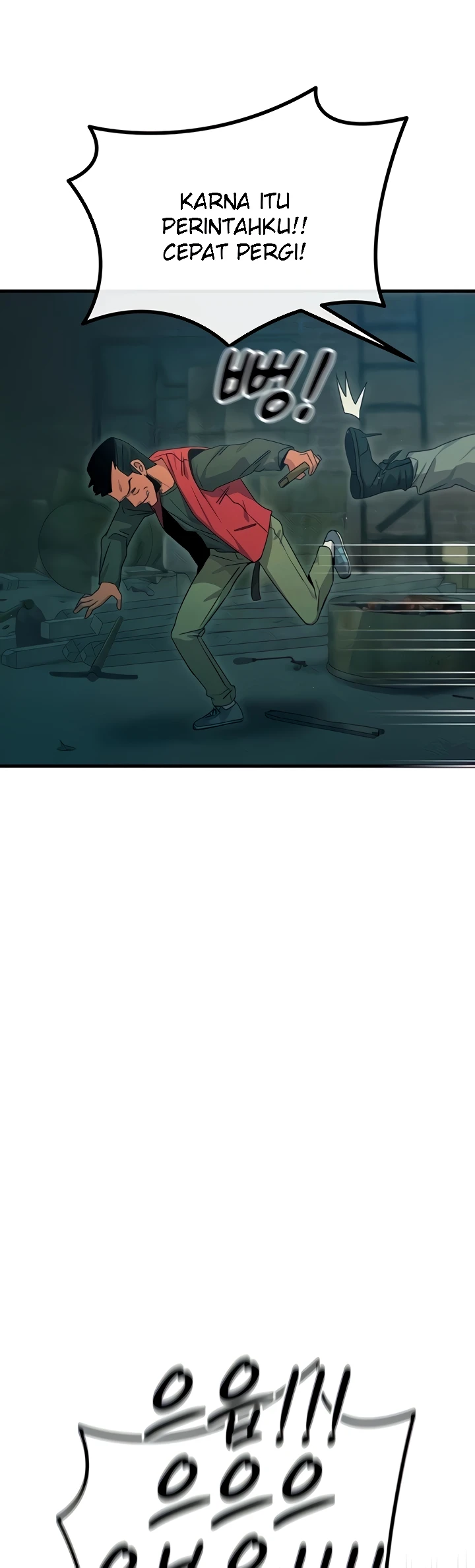 Read manhwa  You Won’t Get Me Twice - Chap 13 - image 7