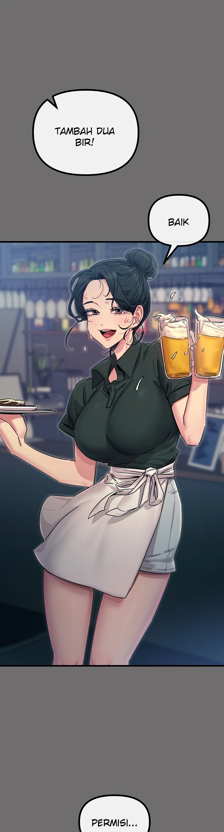 Read manhwa  You Won’t Get Me Twice - Chap 15 - image 3