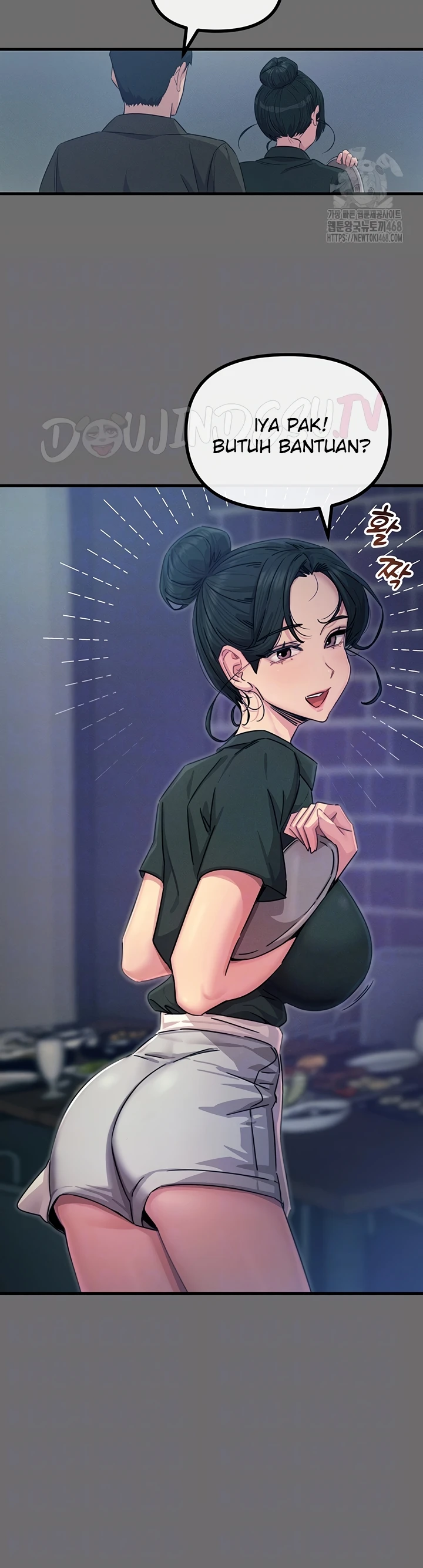 Read manhwa  You Won’t Get Me Twice - Chap 15 - image 4