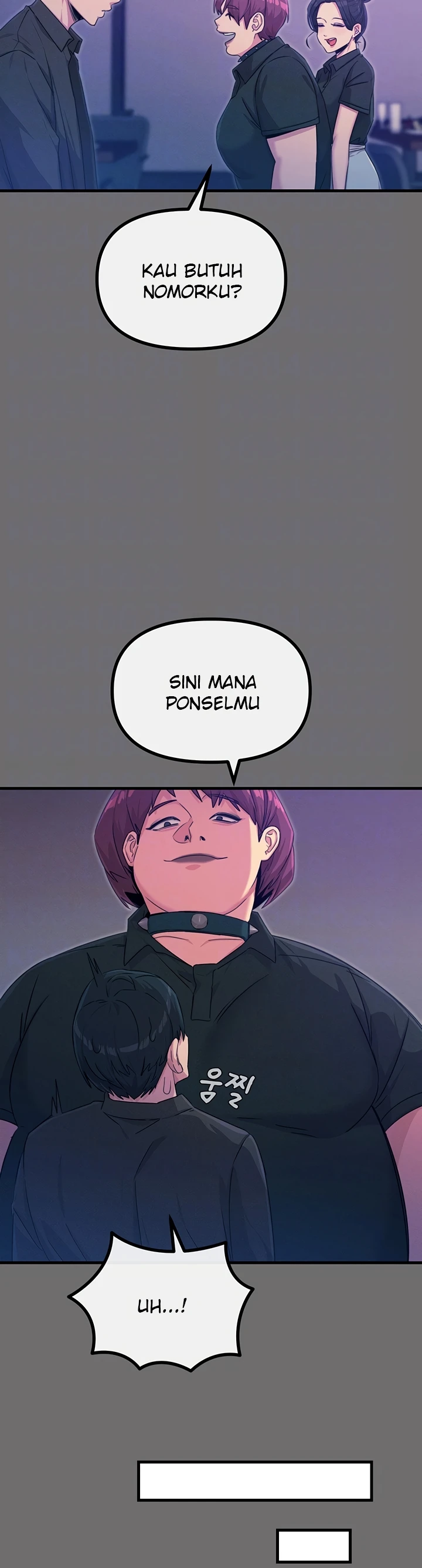 Read manhwa  You Won’t Get Me Twice - Chap 15 - image 6