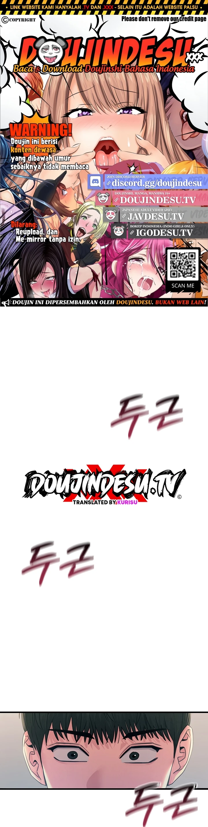 Read manhwa  You Won’t Get Me Twice - Chap 14 - image 1