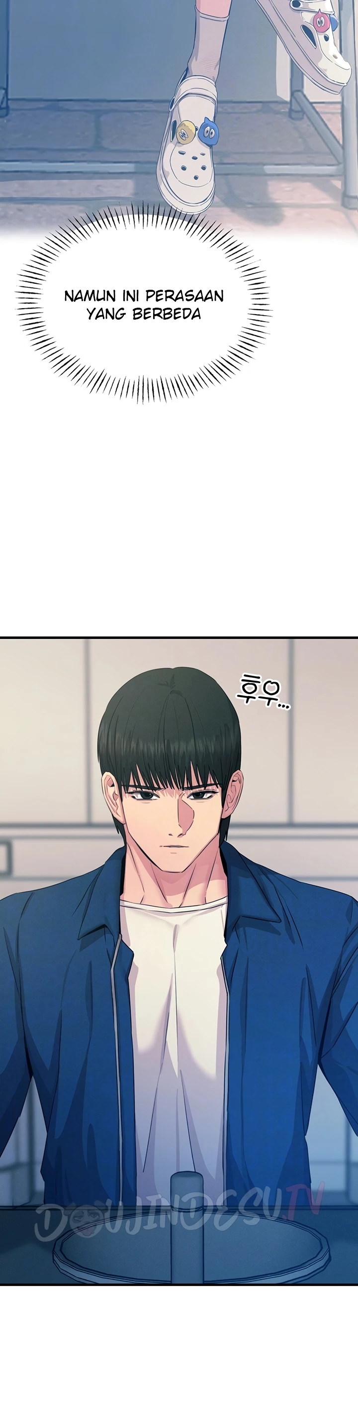 Read manhwa  You Won’t Get Me Twice - Chap 14 - image 4