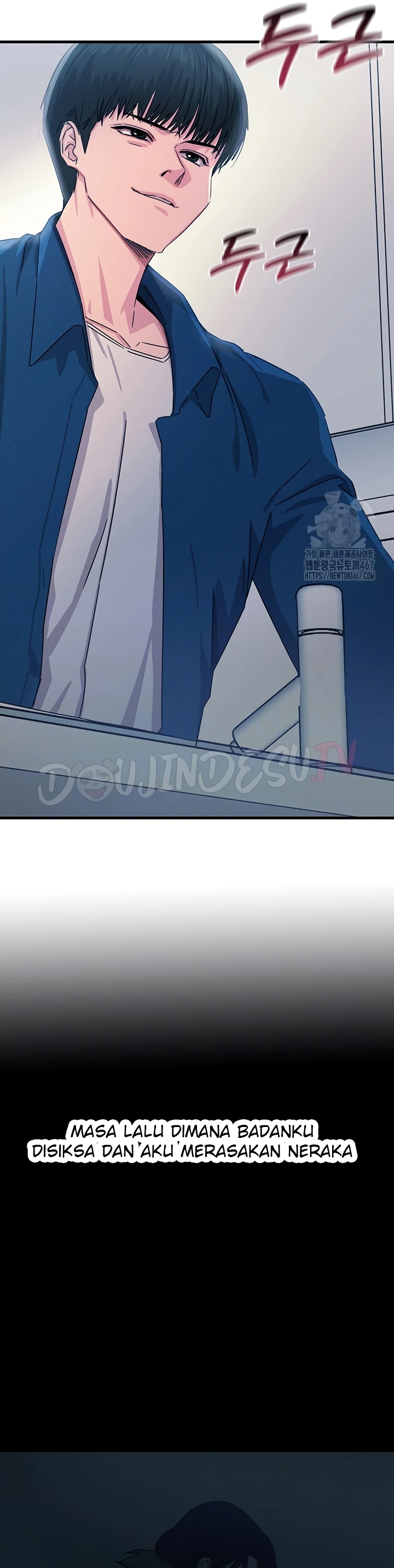 Read manhwa  You Won’t Get Me Twice - Chap 14 - image 7