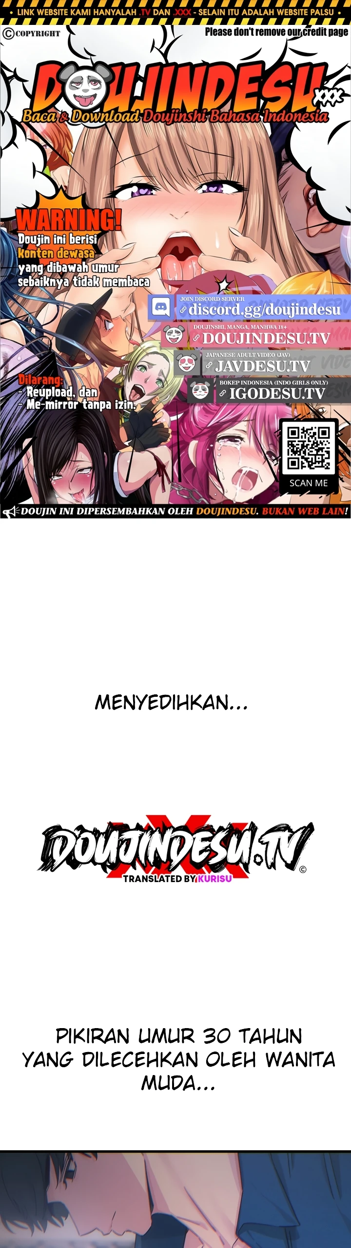 Read manhwa  You Won’t Get Me Twice - Chap 16 - image 1