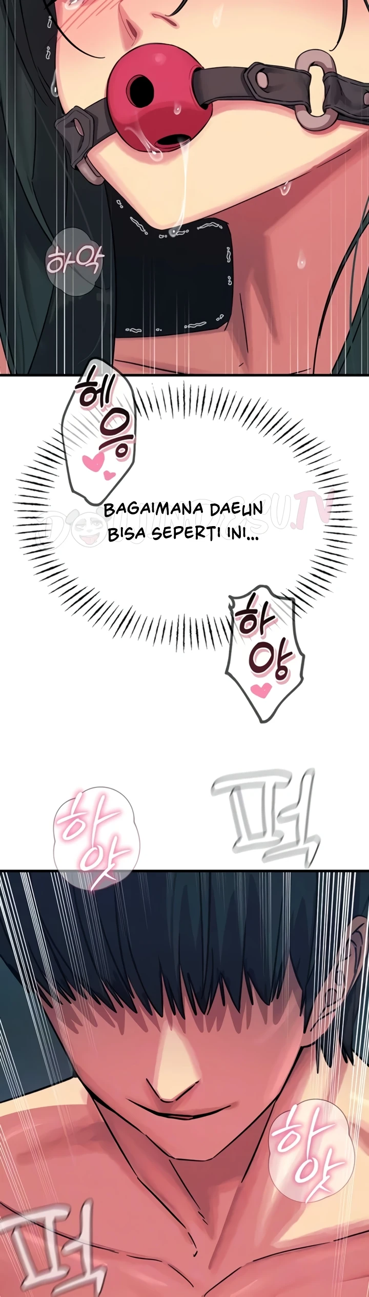 Read manhwa  You Won’t Get Me Twice - Chap 58 - image 9