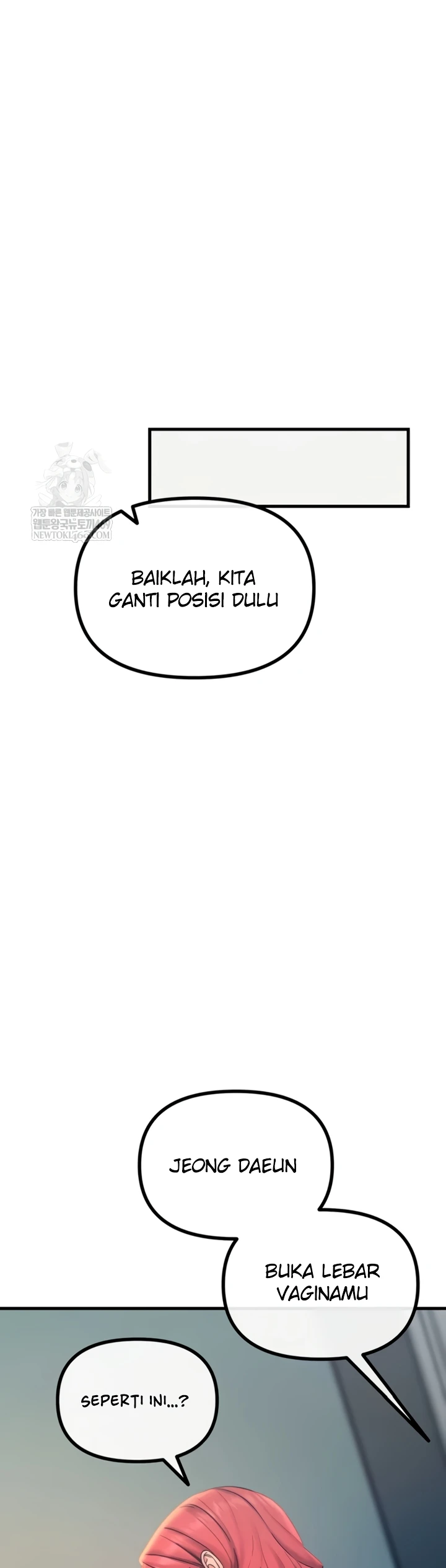 Read manhwa  You Won’t Get Me Twice - Chap 58 - image 5
