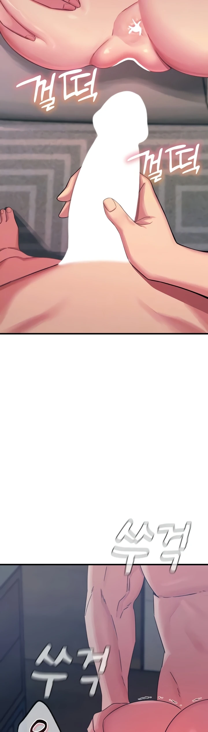 Read manhwa  You Won’t Get Me Twice - Chap 58 - image 7