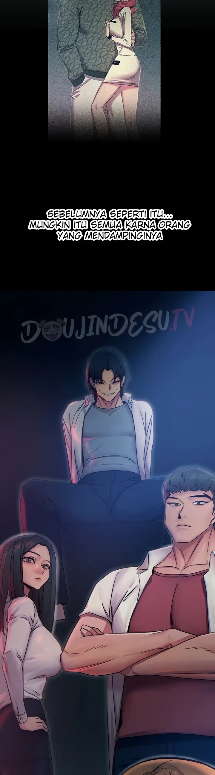 Read manhwa  You Won’t Get Me Twice - Chap 53 - image 8