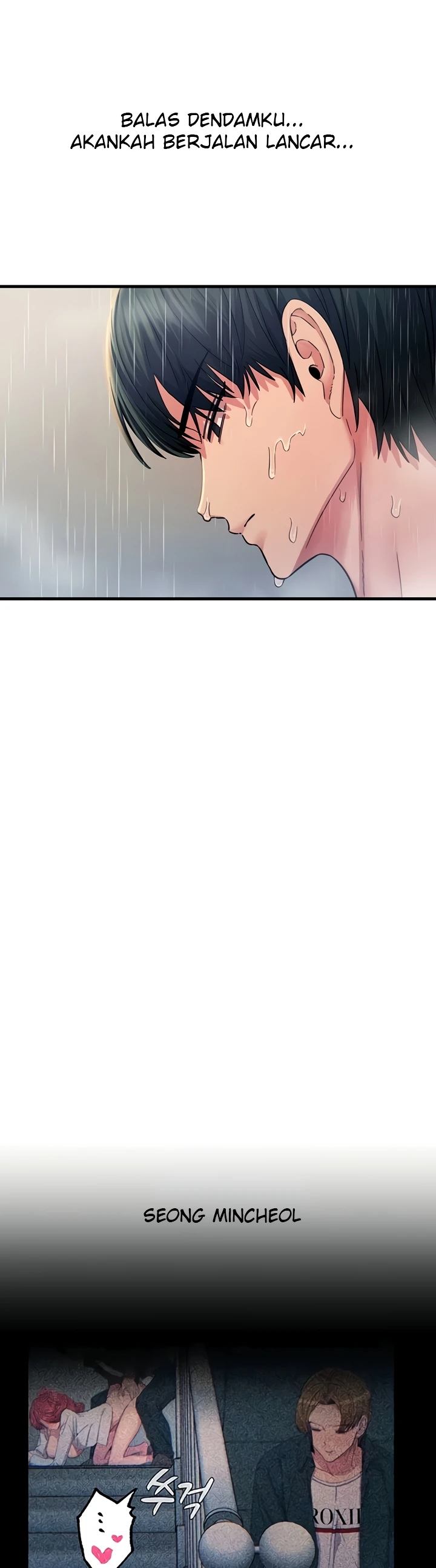 Read manhwa  You Won’t Get Me Twice - Chap 53 - image 3