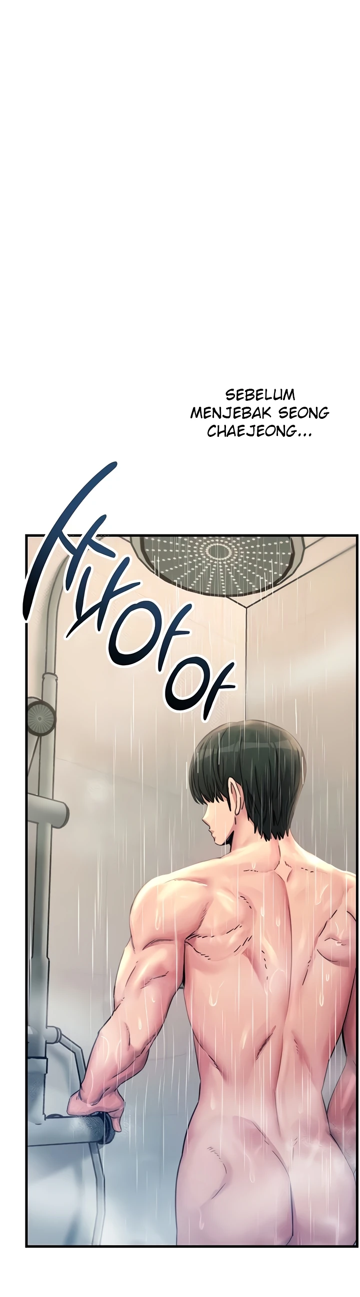Read manhwa  You Won’t Get Me Twice - Chap 53 - image 2