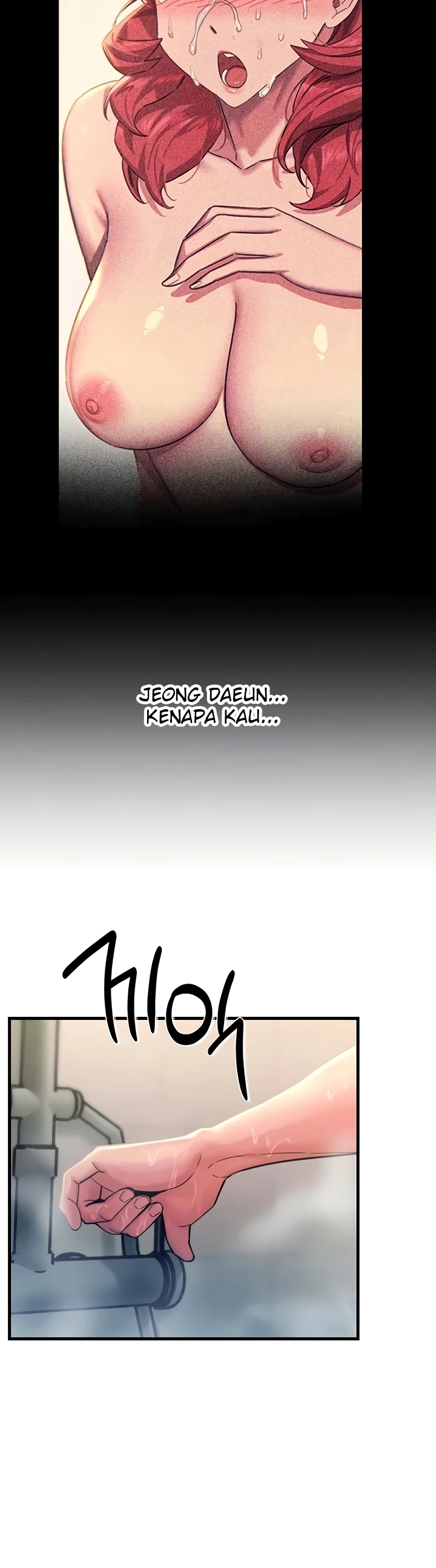 Read manhwa  You Won’t Get Me Twice - Chap 53 - image 6