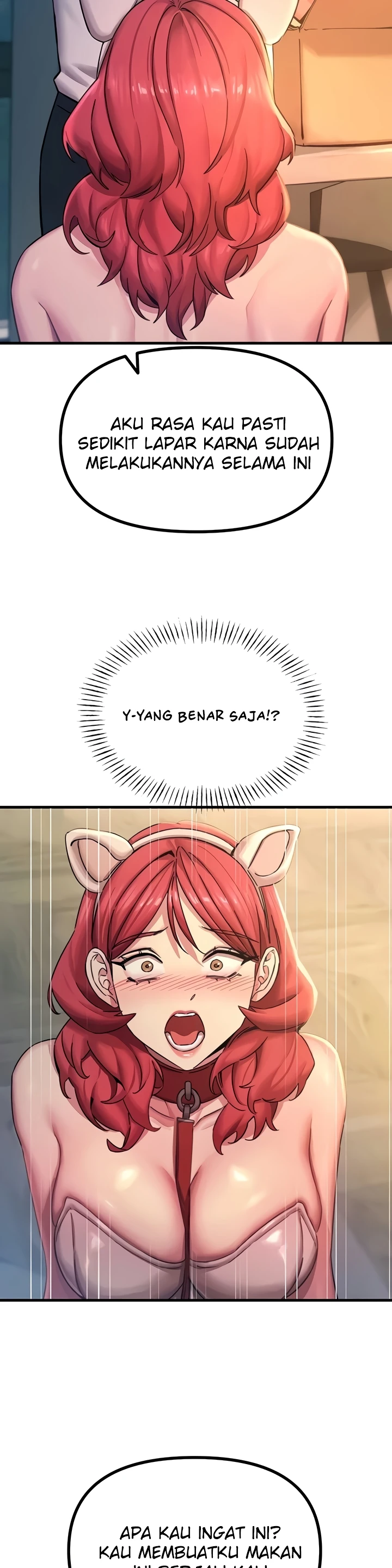 Read manhwa  You Won’t Get Me Twice - Chap 55 - image 9