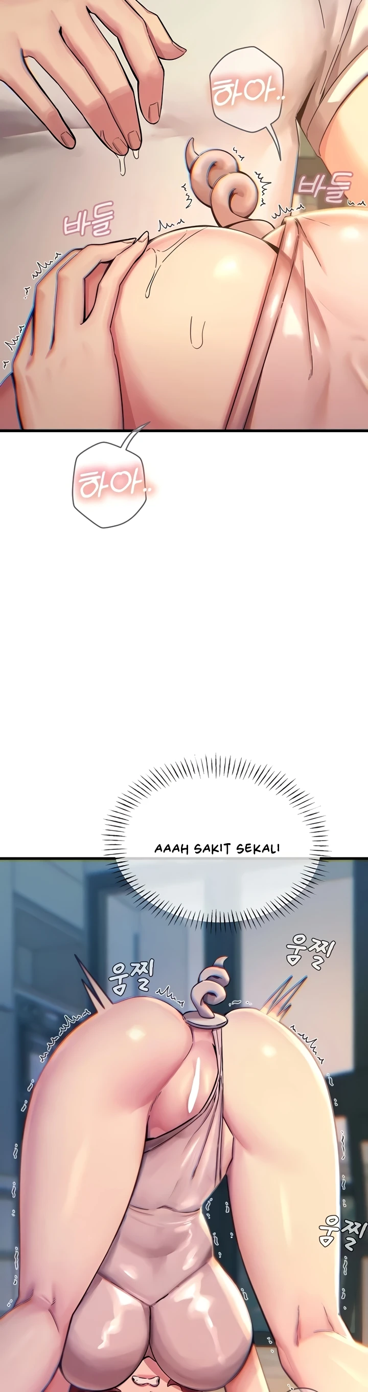 Read manhwa  You Won’t Get Me Twice - Chap 55 - image 3