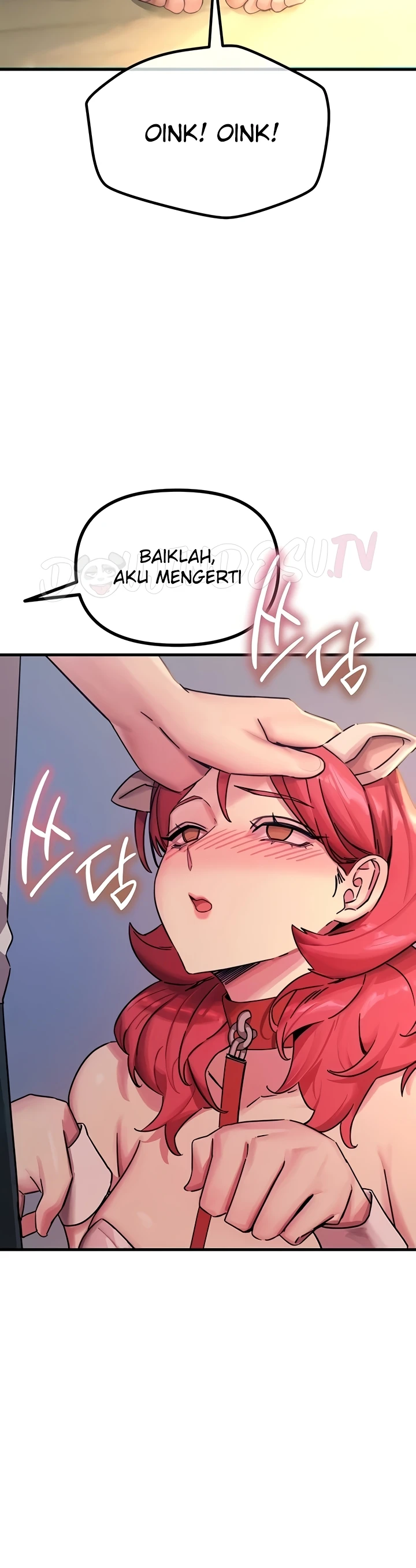 Read manhwa  You Won’t Get Me Twice - Chap 55 - image 7