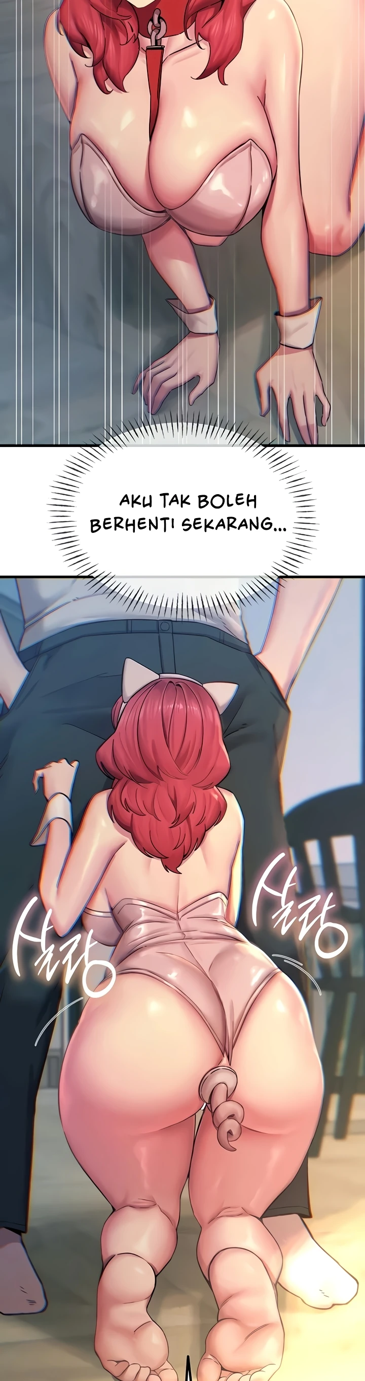 Read manhwa  You Won’t Get Me Twice - Chap 55 - image 6