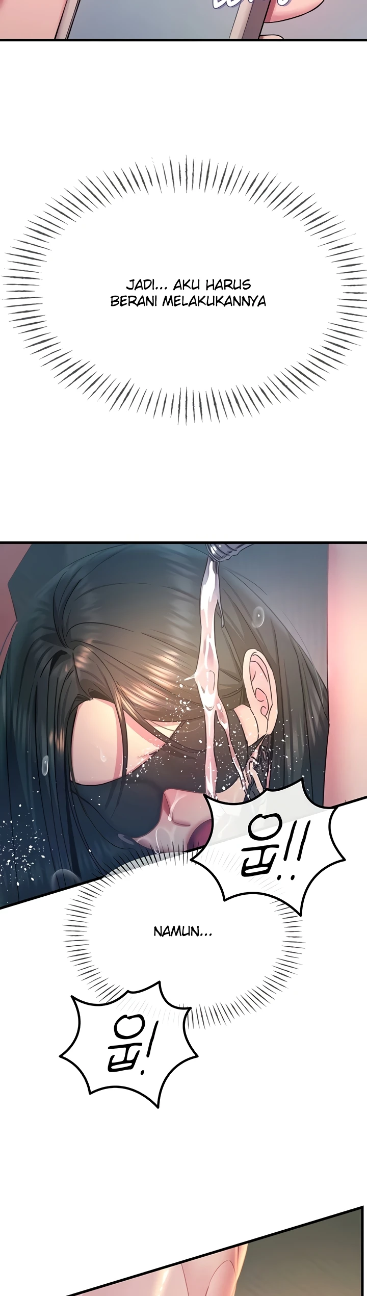 Read manhwa  You Won’t Get Me Twice - Chap 57 - image 9