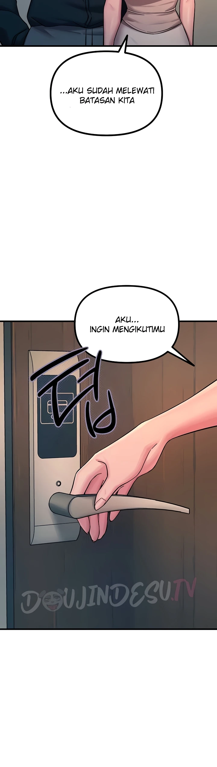 Read manhwa  You Won’t Get Me Twice - Chap 57 - image 3