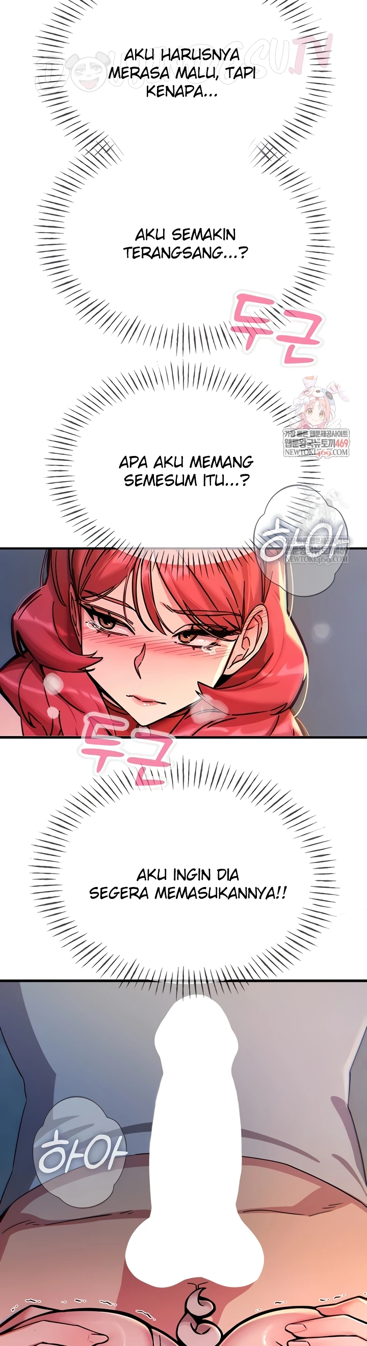 Read manhwa  You Won’t Get Me Twice - Chap 56 - image 3