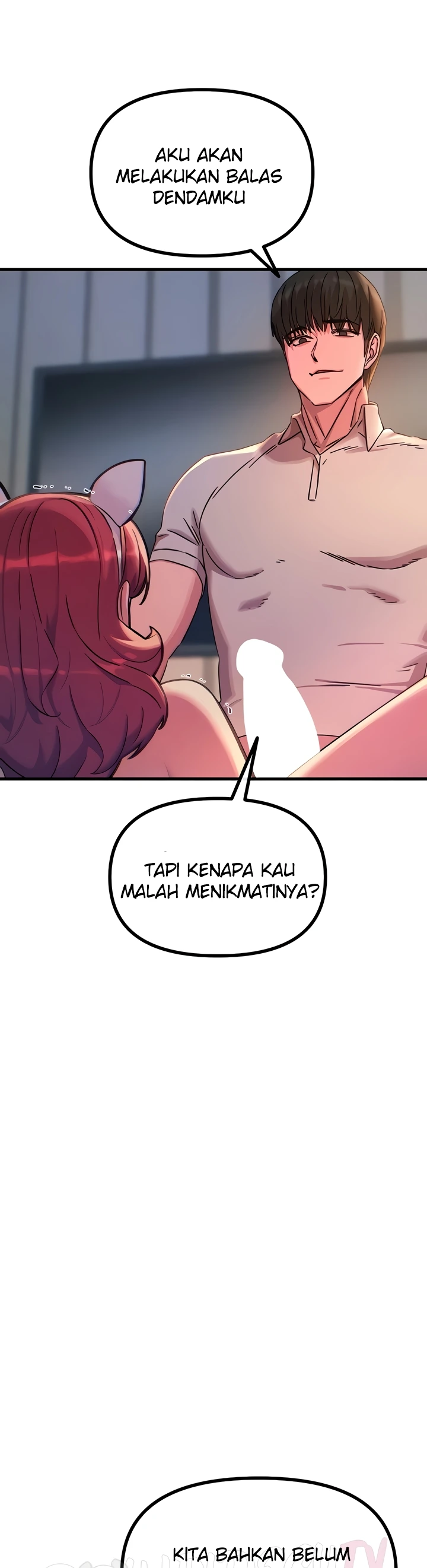 Read manhwa  You Won’t Get Me Twice - Chap 56 - image 5