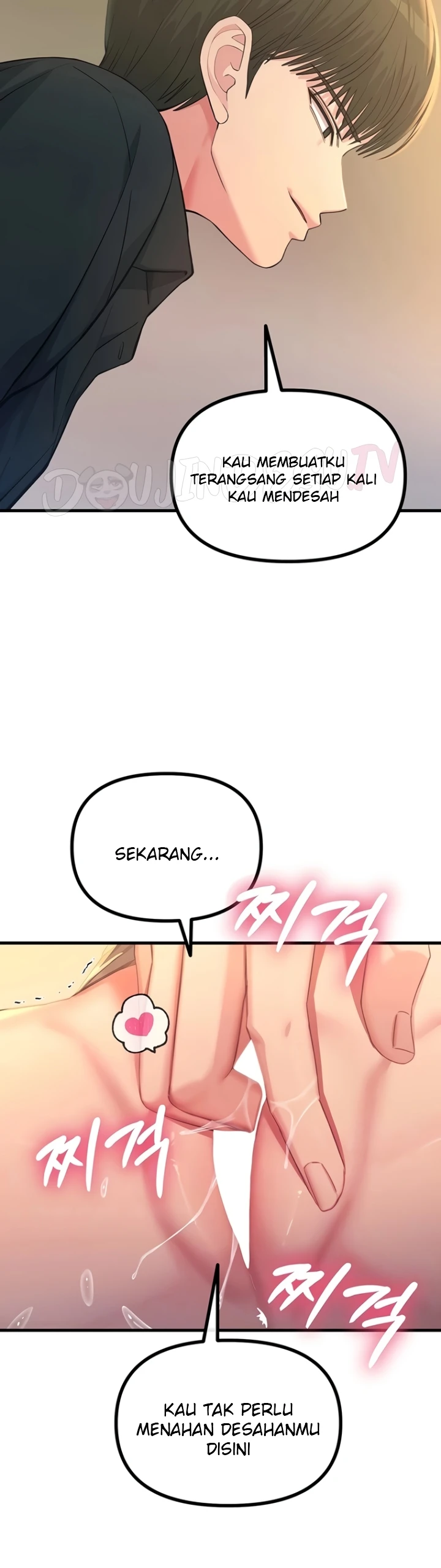 Read manhwa  You Won’t Get Me Twice - Chap 48 - image 8