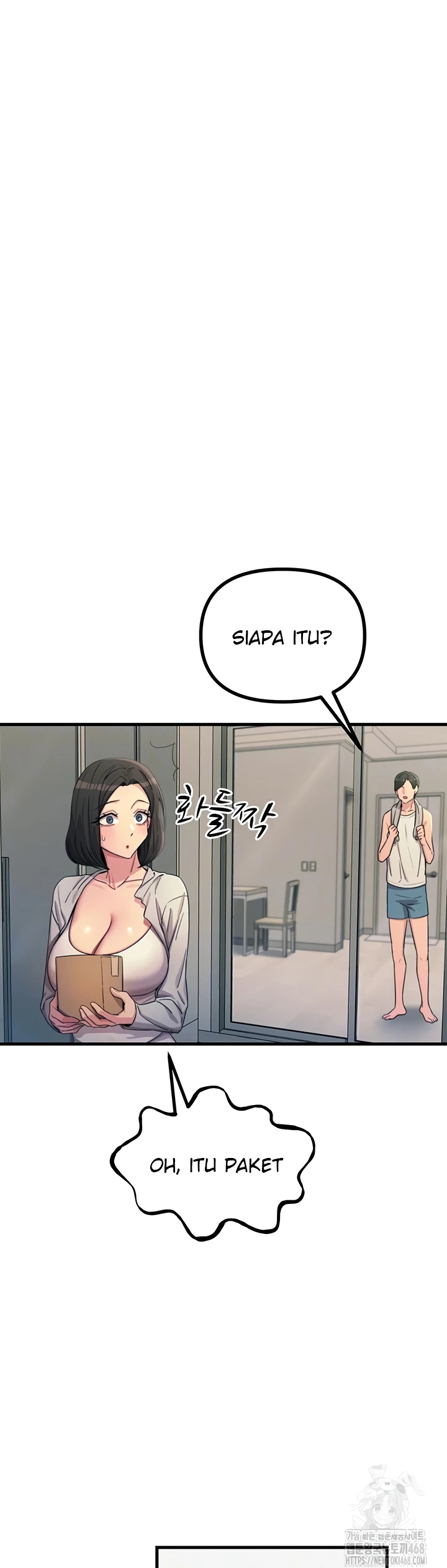 Read manhwa  You Won’t Get Me Twice - Chap 41 - image 9