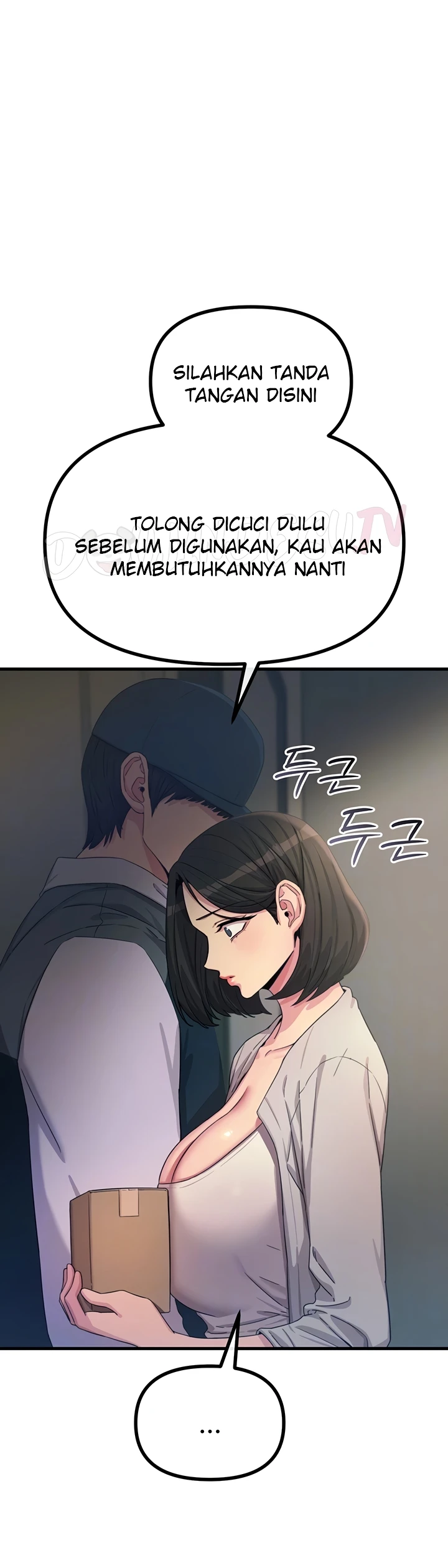 Read manhwa  You Won’t Get Me Twice - Chap 41 - image 8