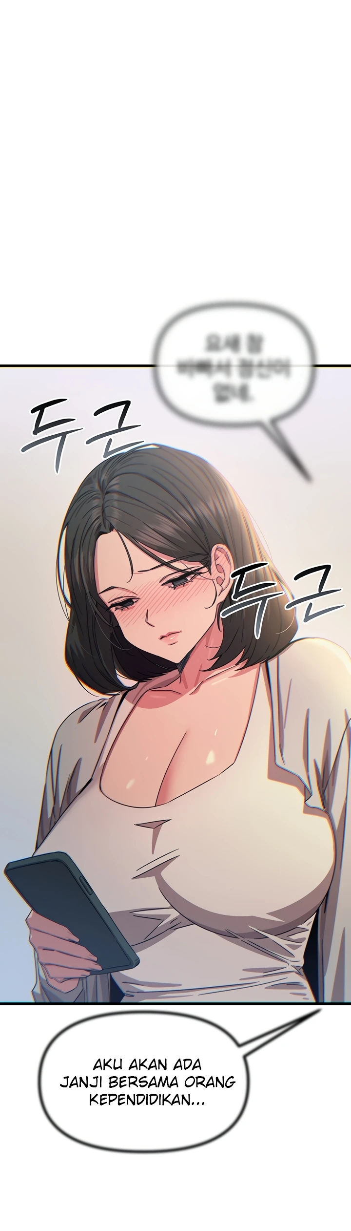 Read manhwa  You Won’t Get Me Twice - Chap 41 - image 2