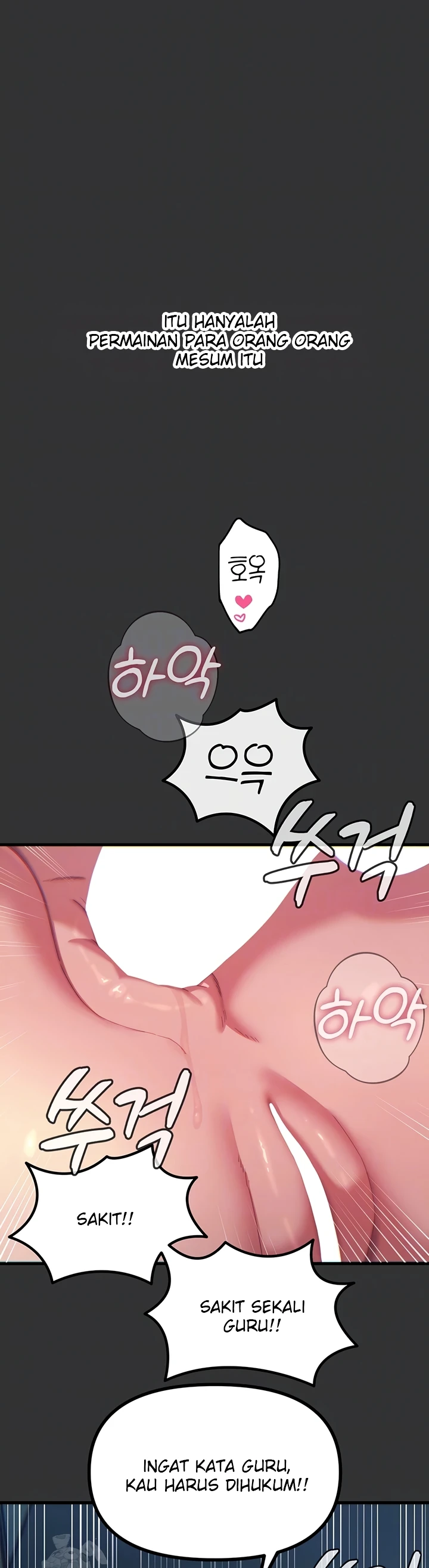 Read manhwa  You Won’t Get Me Twice - Chap 40 - image 8