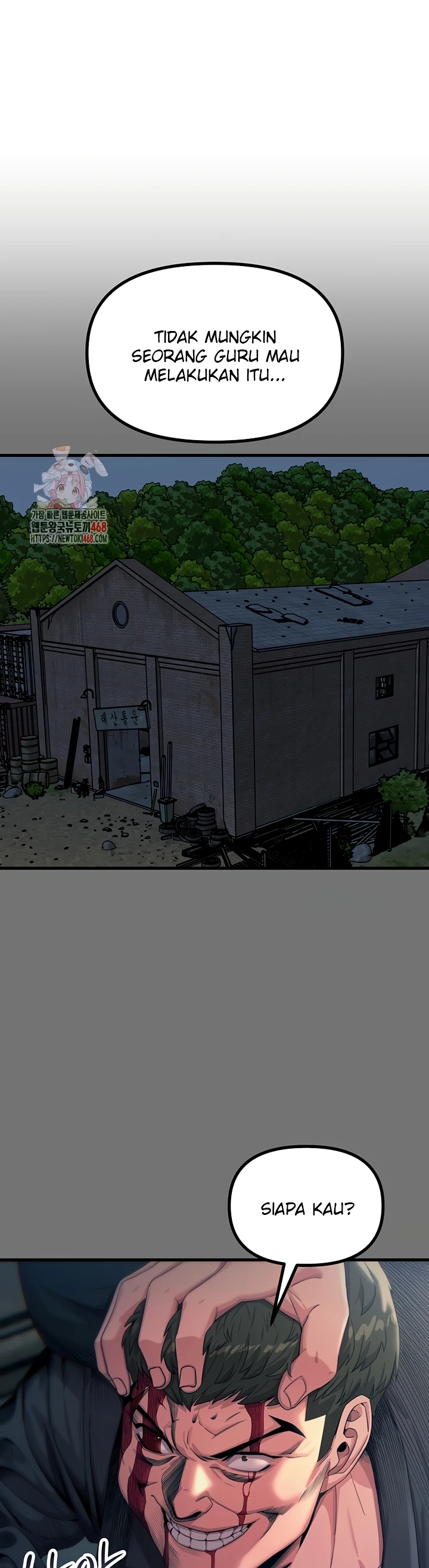 Read manhwa  You Won’t Get Me Twice - Chap 40 - image 2