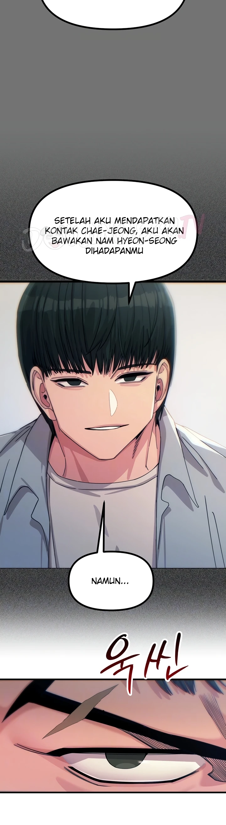 Read manhwa  You Won’t Get Me Twice - Chap 40 - image 4