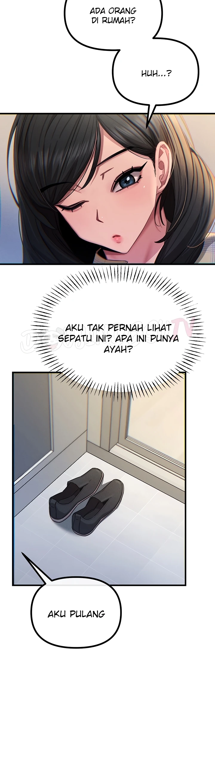 Read manhwa  You Won’t Get Me Twice - Chap 43 - image 3