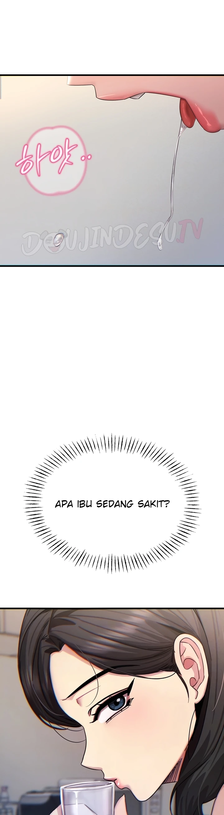 Read manhwa  You Won’t Get Me Twice - Chap 43 - image 6