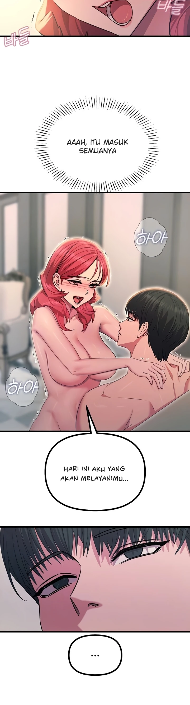 Read manhwa  You Won’t Get Me Twice - Chap 45 - image 8