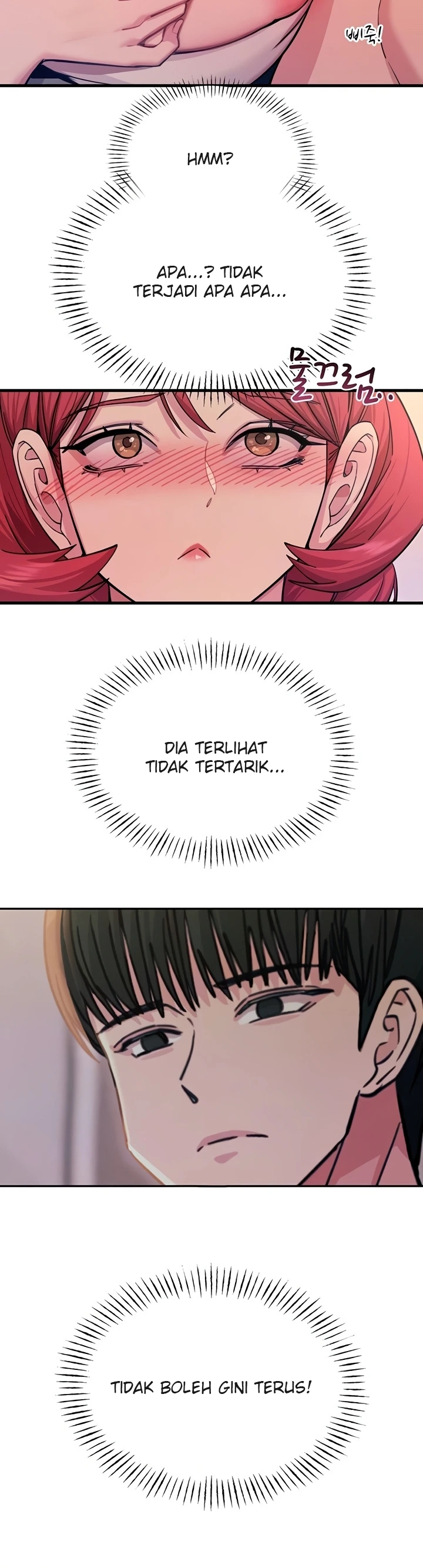 Read manhwa  You Won’t Get Me Twice - Chap 45 - image 4